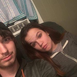 Meet your Posher, Morgan ann